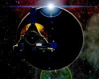 US spacecraft sending back data for Pluto close-up