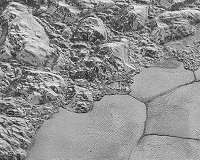 Does Pluto Have The Ingredients For Life?