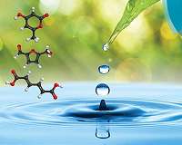 Center for Biorenewable Chemicals introduces idea for new molecules,