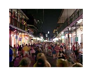 Jazz breathes life back into New Orleans after Katrina