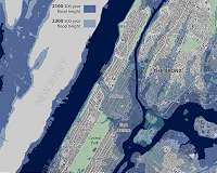 Floods could hit New York every five years: study