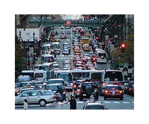 New York police launch high-tech surveillance
