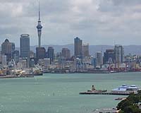 New Zealand's Biggest City Could Be Tsunami Target: Scientist