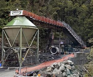 Finnish operator says it has plugged nickel mine leak