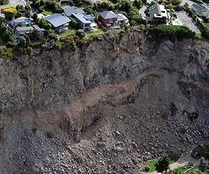 Scientists pinpoint great-earthquake hot spots