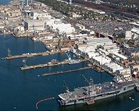 Navy outlines 30-year plan for ship repair, upgrades at Congressional hearing