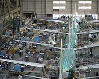 Air China orders 60 Boeing 737s for more than $6 bn