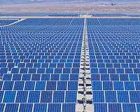 NEXTracker to supply smart trackers to massive North Africa solar farm