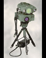 NGC To Supply Army With More Lightweight Laser Designator Rangefinders