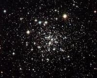 Hubble Sees an Ancient Globular Cluster