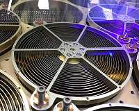 NASA team first to demonstrate x-ray navigation in space