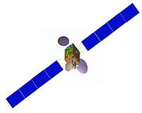 Nigeria And China Sign Pact To Replace Faulty Satellite By 2011
