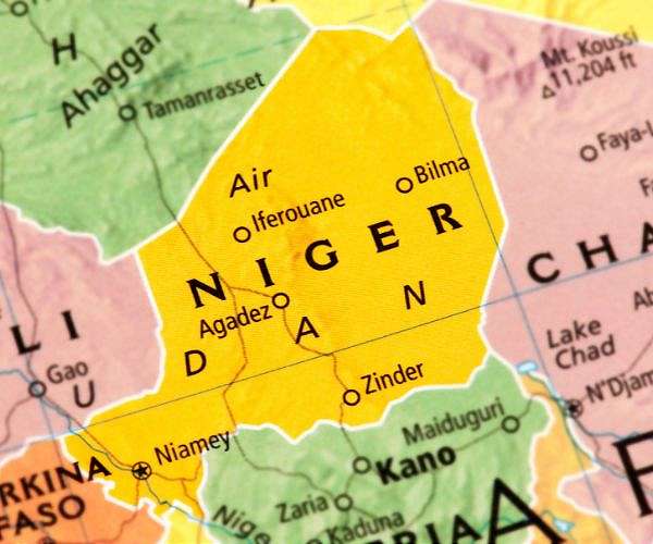 Macron suffers new Africa setback with Niger coup