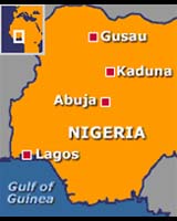 Scores Dead, Thousands Homeless In Nigerian Dam Tragedy