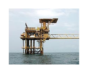 Oil along Nigerian coast after major Shell spill: NGO
