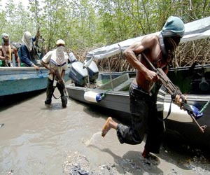 Nigeria's religious wars flare again
