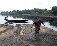 Nigeria water shortages hit Boko Haram displaced