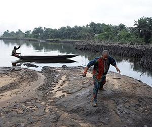 Nigeria records 3,000 oil spills since 2006: minister