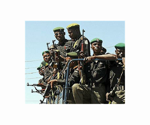 Huge challenges await Nigeria's new military chiefs