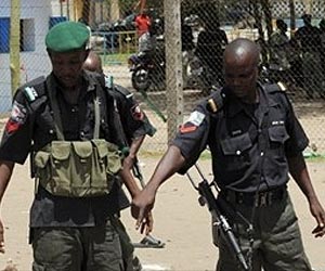 Iranian on trial in Nigeria lacked arms licence: statement