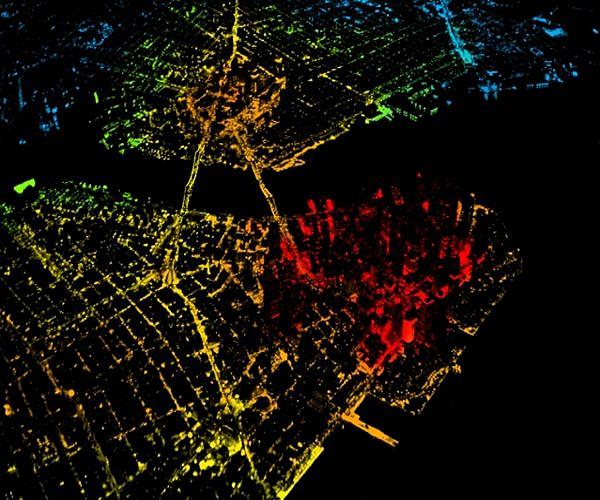 'More and faster': UN calls to shrink buildings' carbon footprint