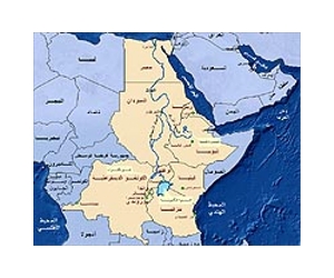 Egypt in talks with Uganda over new Nile treaty
