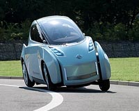 Renault-Nissan doubles down on autonomous cars