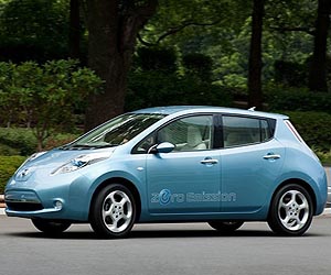 Nissan posts record sales, $4.28 bn net profit