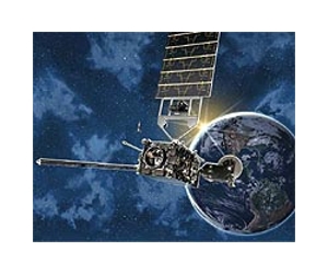 Lockheed Martin Completes GOES-R Weather Satellite CDR