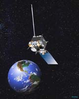 NPOESS Findings Leave Questions Unanswered On State of US Weather Satellites