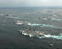 BAE Systems gets Navy engineering, support contract