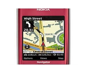 Nokia says to offer free maps to smartphone users