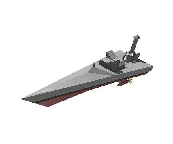 DARPA awards contracts for Long-endurance Unmanned Surface Vessel concepts