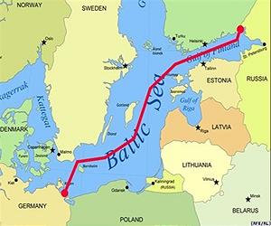 Merkel, Putin talk Nord Stream expansion