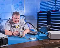MAHRS on Mars: Looking at Weather and Habitat on the Surface