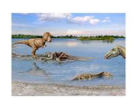 Our ancestors evolved faster after dinosaur extinction
