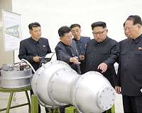 N. Korea still making nuclear material: Pompeo