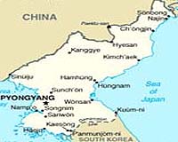 SKorea watching warship in NKorea 'closely'