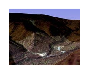 Satellite images show tunnelling at N. Korea test site