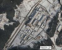 N. Korea nuclear reactor not fully operational: US think tank