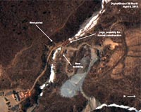 N. Korea nuclear test site ready for new tests: monitor