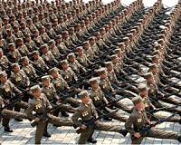 N. Korea a 'threat to the world': Kerry