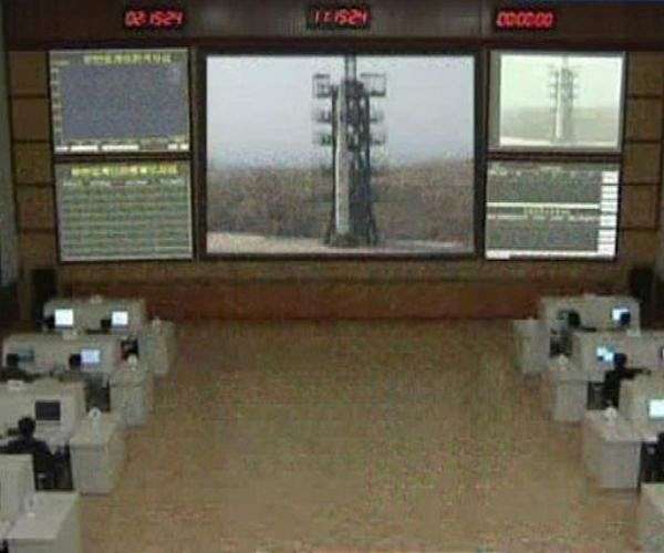North Korea again fails to launch spy satellite into space