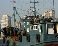 US Panel Seeks Broader Sanctions Against China