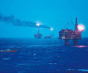 Statoil steps up Arctic energy exploration