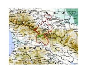 Russia: No S-300 missiles in South Ossetia