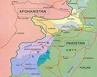 US drone kills three in Pakistan tribal belt