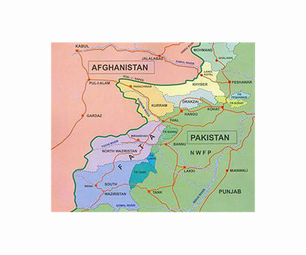 Pakistan, Afghanistan agree to 'immediate ceasefire' in Qatar talks