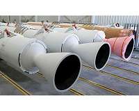 Northrop Grumman delivers three GEM 63 rocket motors for Atlas V