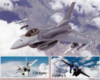 Taiwan's F-16s receiving Northrop Grumman fire control radar